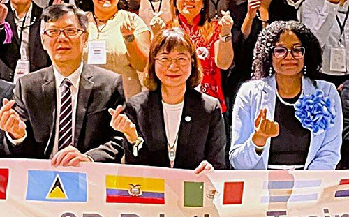 勞動部「官場霸凌致死竟還官官相護」游盈隆：比八掌溪事件還嚴重