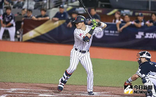 12強來台災難性表現　清宮幸太郎返日做這事