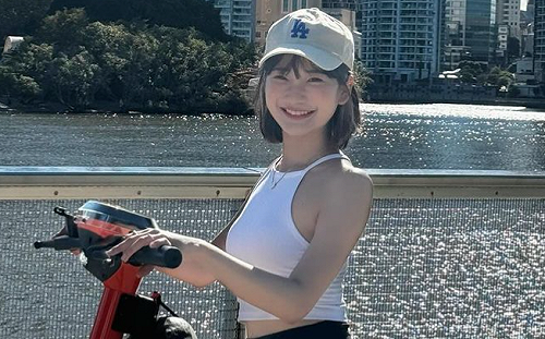 遊印度遭店家坑錢！愛莉莎莎傻眼：就因為我是外國人