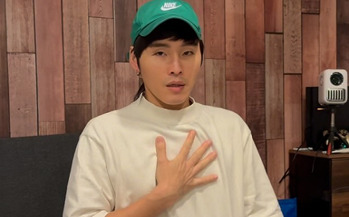 遊泰國弄丟護照！展榮自責：粗心大意