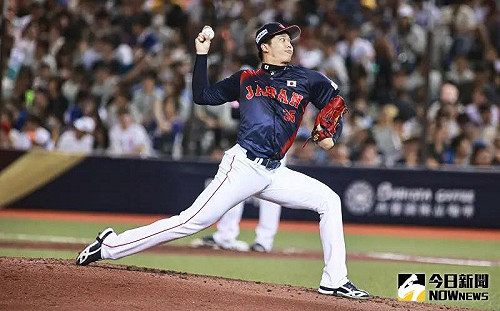 預賽壓制中華隊　才木浩人今續拚：無失分