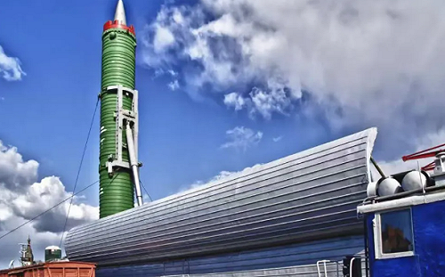 (影) 俄軍為何用中程導彈轟炸烏第聶伯羅「機械製造廠」 原因竟然是這樣......