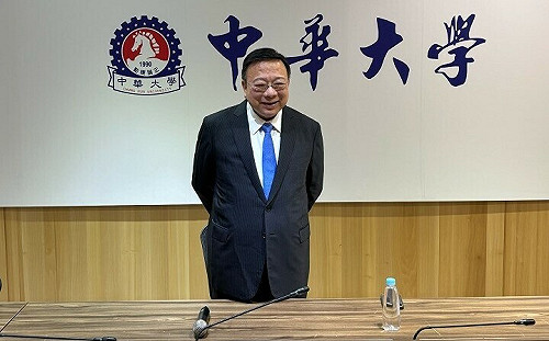 最快114年停招！中華大學證實將與清大合併