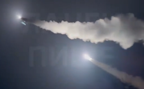 拜登可供烏多少ATACMS導彈? 專家 : 可能先給200枚 後面恐有上千枚 