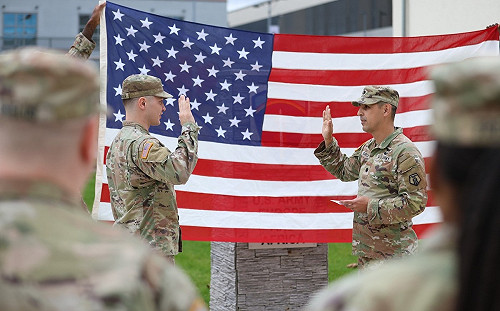 防範中俄 美國將調整核子威懾戰略