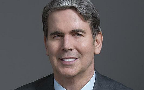 避險基金經理人班森特 獲川普提名出任財政部長