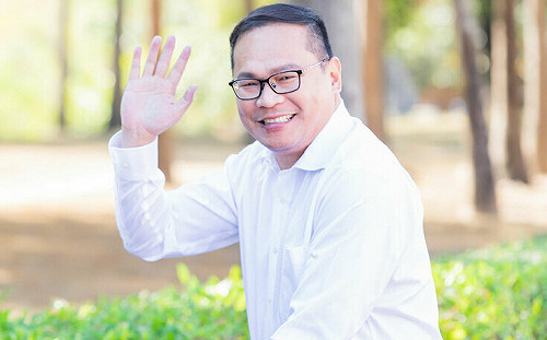 換勞長「搶救義川大兵」 凌濤預言：王義川2026空降桃園