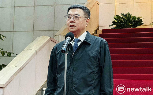 陸生來台稱「中國台北」 卓榮泰：這件事有必要檢討