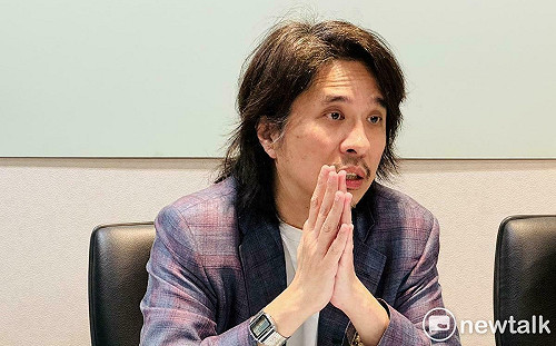 葉丙成演講遭大學生「教育」!拖1個月才撤性平爭議貼文 道歉竟稱自己有善意又被炎上