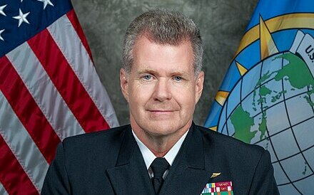 美印太司令警告：「複製者」無法解決太平洋的軍事挑戰