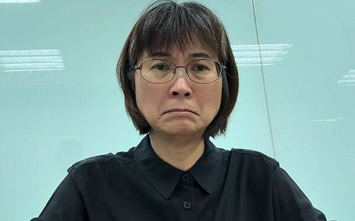 謝宜容案丟臉丟到國外！外媒：包庇酷吏霸凌打擊台灣重視人權形象