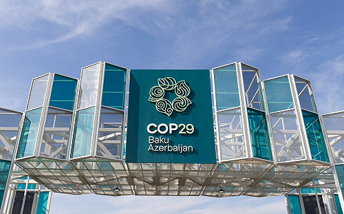 專論》從COP29看中國建立全球性的中華世界的策略