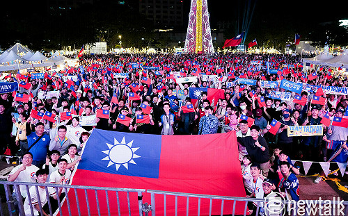 ｢台灣奪冠喜悅日本難想像｣小笠原：再次確認中華民國作為國家存在