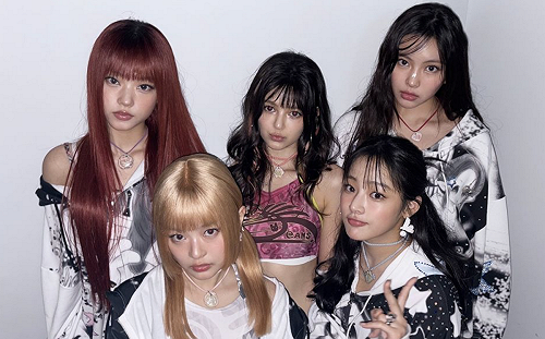 NewJeans單方面解約「公開徵求新團名」！公司氣炸：涉及重大違約