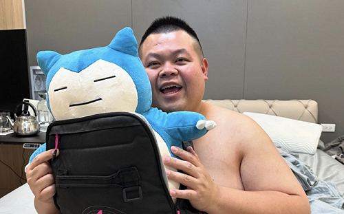 最強預言家！大蛇丸精準預言比分  好友驚呼：預言之子