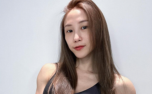 PEETA葛格前妻出事了！偷學員錢包被抓   道歉：非常後悔