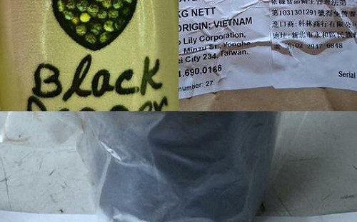 防蘇丹色素  專家籲設警示區或食安風險評估中心