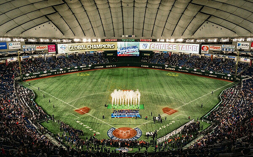 12強棒球英雄車隊大遊行下午3點登場！周邊交管措施一次看