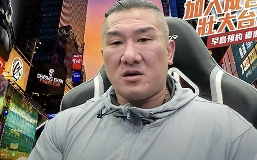 ｢真的惡名昭彰了｣館長自爆做球版參與地下簽賭！中信、泰山秒切割