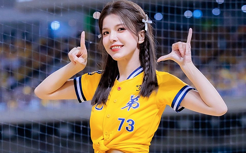 12強中華隊遊行小插曲！謝凱蒂胃痙攣「出動總統府醫療團隊」