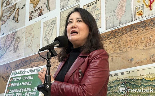 藍白喊查「部會首長財產申報」 綠黨團：韓國瑜院長也要被查？ 
