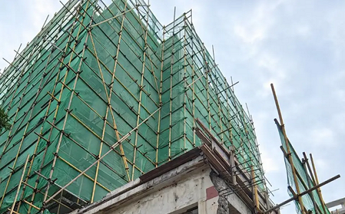 超牛釘子戶! 武漢地鐵被迫改道花鉅資 屋主反擊網友：不後悔還要告到底! 