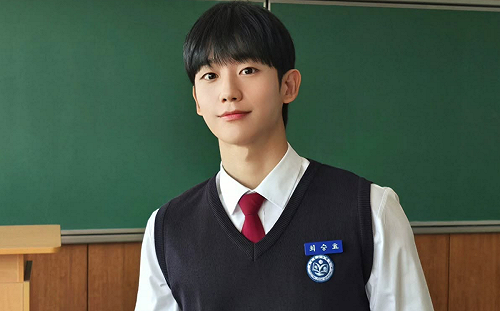 丁海寅突辭演「日韓合作」新劇！劇組全慌：陷入難關