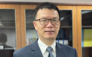 擔心NCC停擺?!政院今依法指定現任委員陳崇樹12/1代理主委