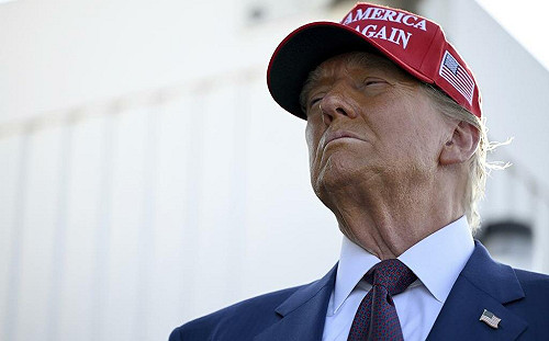 川普政府部分解凍援外資金  台灣獲8.7億美元軍援