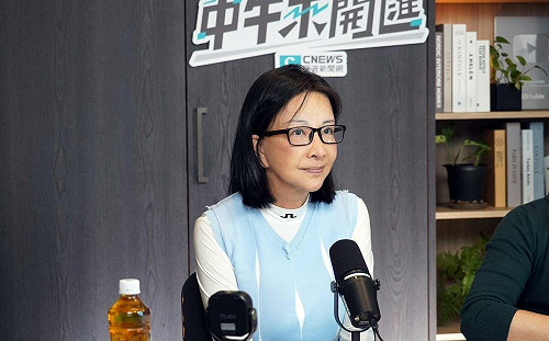 周玉蔻毀謗》張淑娟斥胡婉玲:曾質疑「滾床單」是負面名詞嗎?