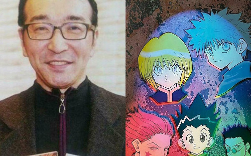《獵人》作者冨樫義博「腰疾動手術」！網憂：保重身體
