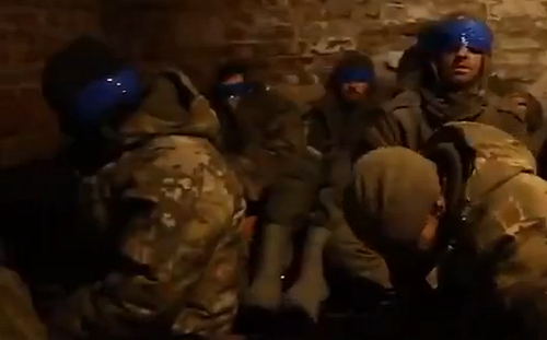 俄軍在前線力道減弱　烏軍事專家：可能在準備發動半年攻勢作戰 　