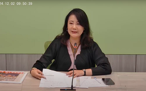 復旦學生喊「中國台北」奪冠 綠轟馬辦「以學術之名行統戰之實」