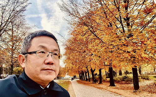 總統令：駐匈牙利大使劉世忠特任駐越南大使 石瑞琦准退