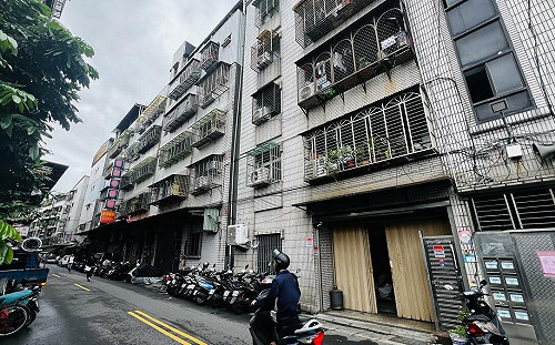 終結海砂惡夢 新北市三重新莊海砂屋都更審議通過