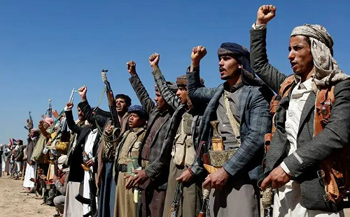 繼北韓後「拖鞋兵」也出動增援俄羅斯! 胡塞武裝參戰了 交換條件是這個… 