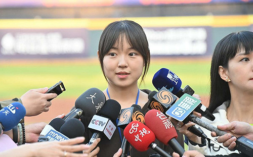 管仁健觀點》馬英九為何要製造這場「宋思瑤之亂」？