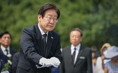 南韓反對黨嗆｢要被坦克統治了｣執政黨切割尹錫悅：宣布戒嚴是錯的