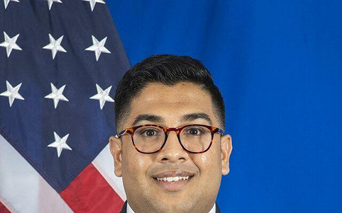 尹錫悅突宣布戒嚴 美國務院事前並不知情：盼和平解決政治爭端