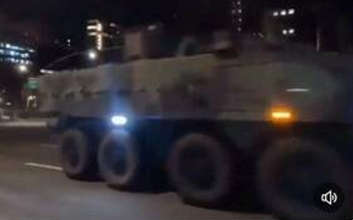 連同黨都不挺! 反對黨今發動彈劾尹錫悅 執政黨要他退黨 總統府、國防部官員全辭