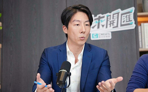 民進黨團評南韓戒嚴惹議 吳崢:支持者也強烈反彈