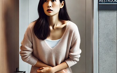 428萬人受困擾！恩主公醫院曝「膀胱過動症」解方