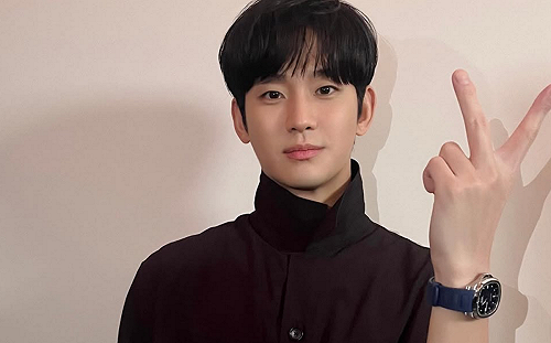 金秀賢遭控「比N號房嚴重的犯罪」！經紀公司追加提告威脅恐嚇