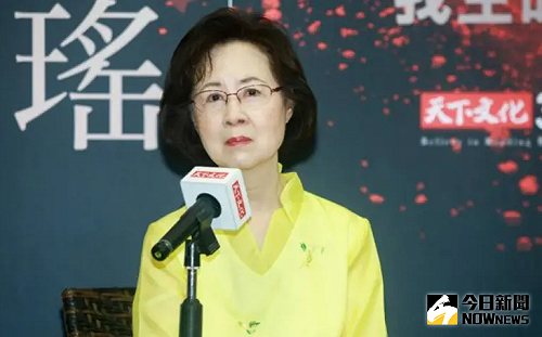 瓊瑤「65本書」值多少？侵權官司獲2千萬