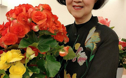 瓊瑤葬禮「開放粉絲參加」！花葬時間、地點曝光