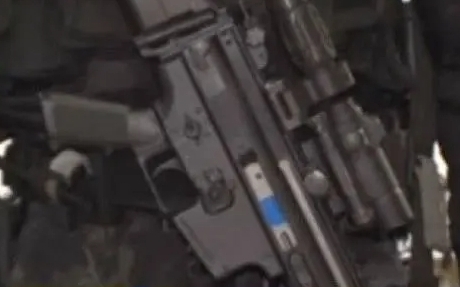 闖國會戒嚴軍「太陽的後裔」沒上彈匣? 對總統命令陽奉陰違的 還有這4大動作…..