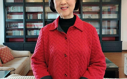 瓊瑤「翩然的去了」！家醫籲勿過度美化輕生：不是瀟灑去了這麼簡單 