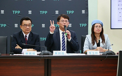 勞動部霸凌 民眾黨曝58%不滿賴政府處理、近半不滿洪申翰接任