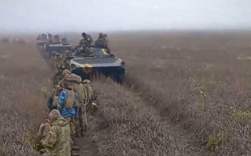 堅持以加入北約為前提! 烏克蘭與川普團隊會談 尋求「可持續的和平方案」結束戰爭