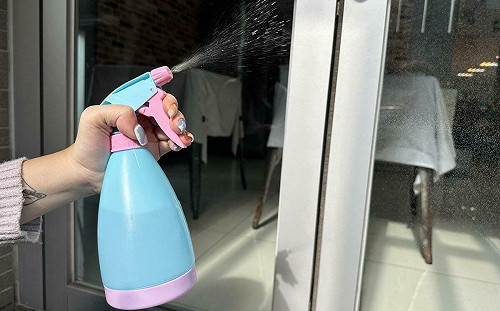 為健康把關！環境部公告：「這類有害清潔劑」全面禁止輸入